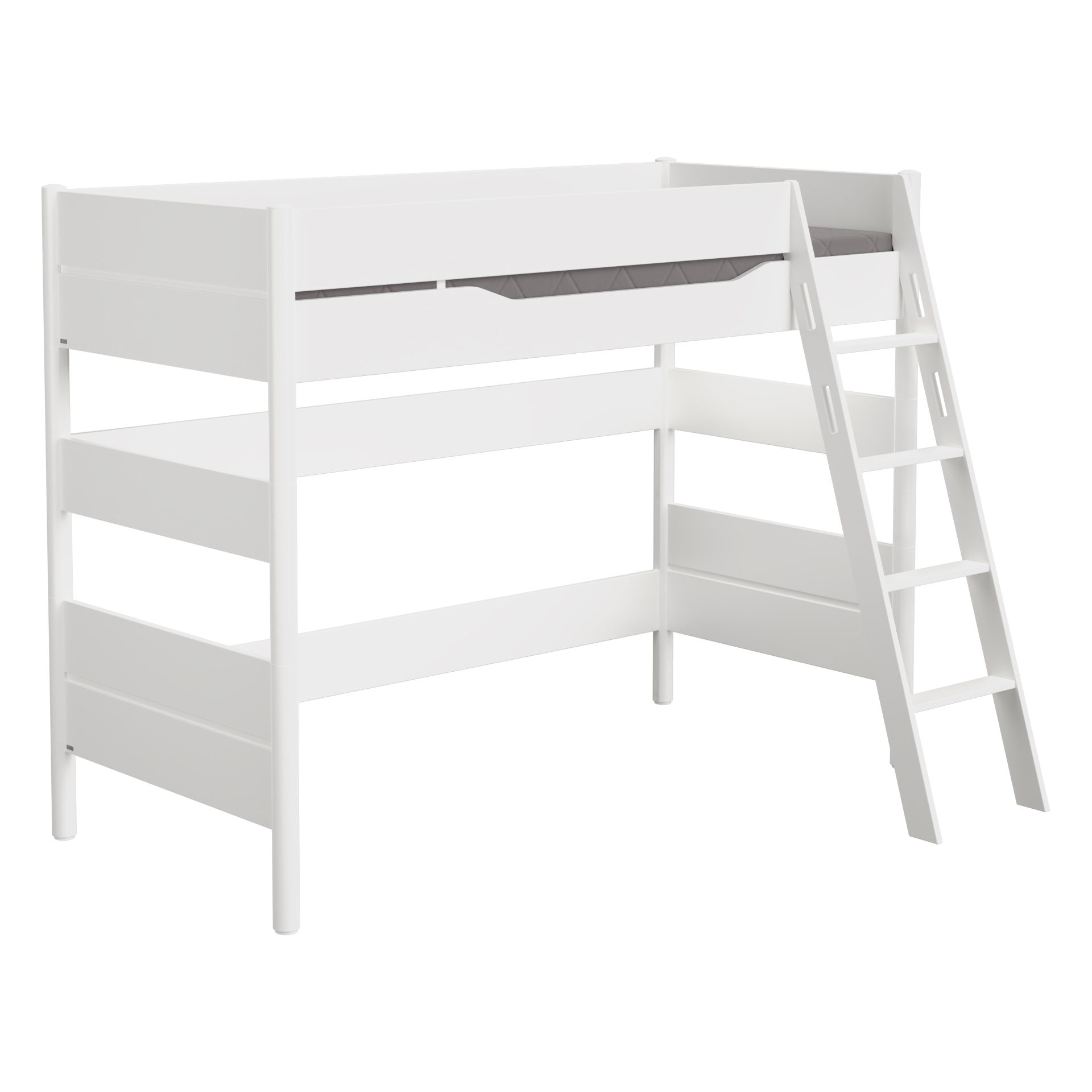 Paidi Spielbett Ylvie, Höhe 160 cm 