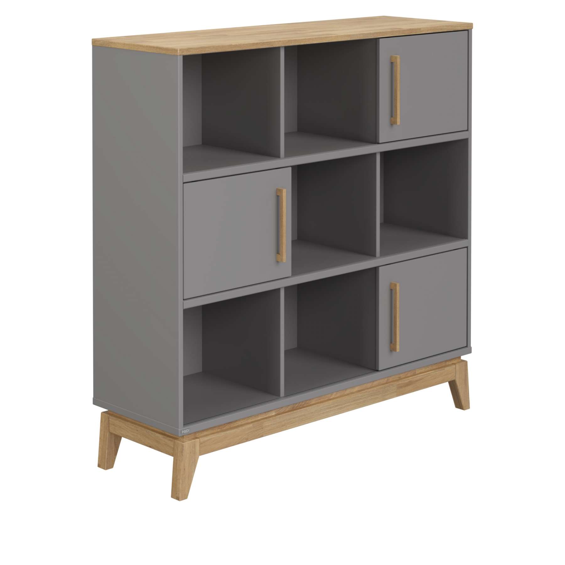 Paidi Standregal Sten 1276399