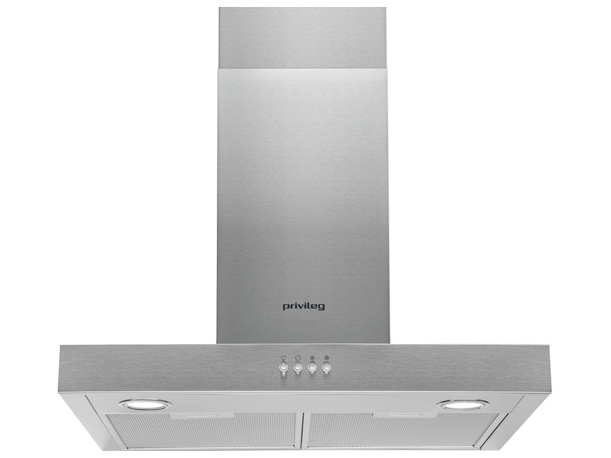 Privileg Wand-Abzugshaube 60 cm DGHBS 64 LM X 