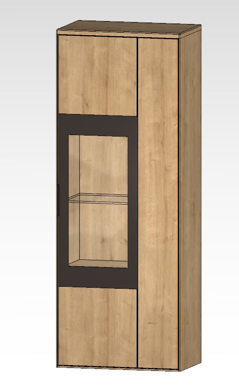 Wöstmann WM 1910 Hängeelement 61,9 cm