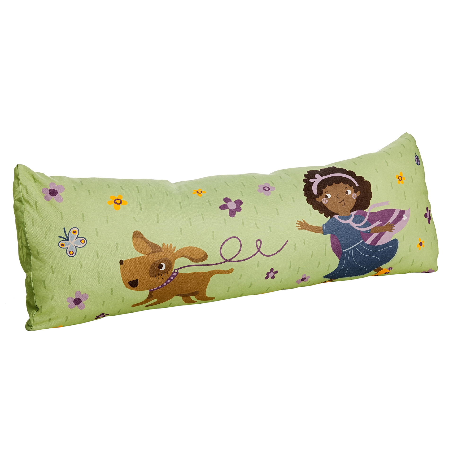 Paidi Rückenkissen Motiv Petersilienweg 8 