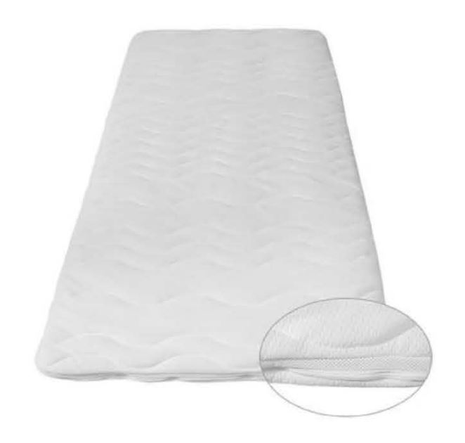 f.a.n. Frankenstolz Topper Visco-Topper