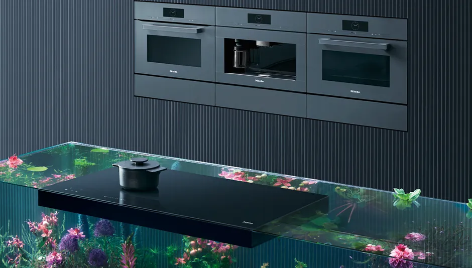 Miele • Möbel Arenz