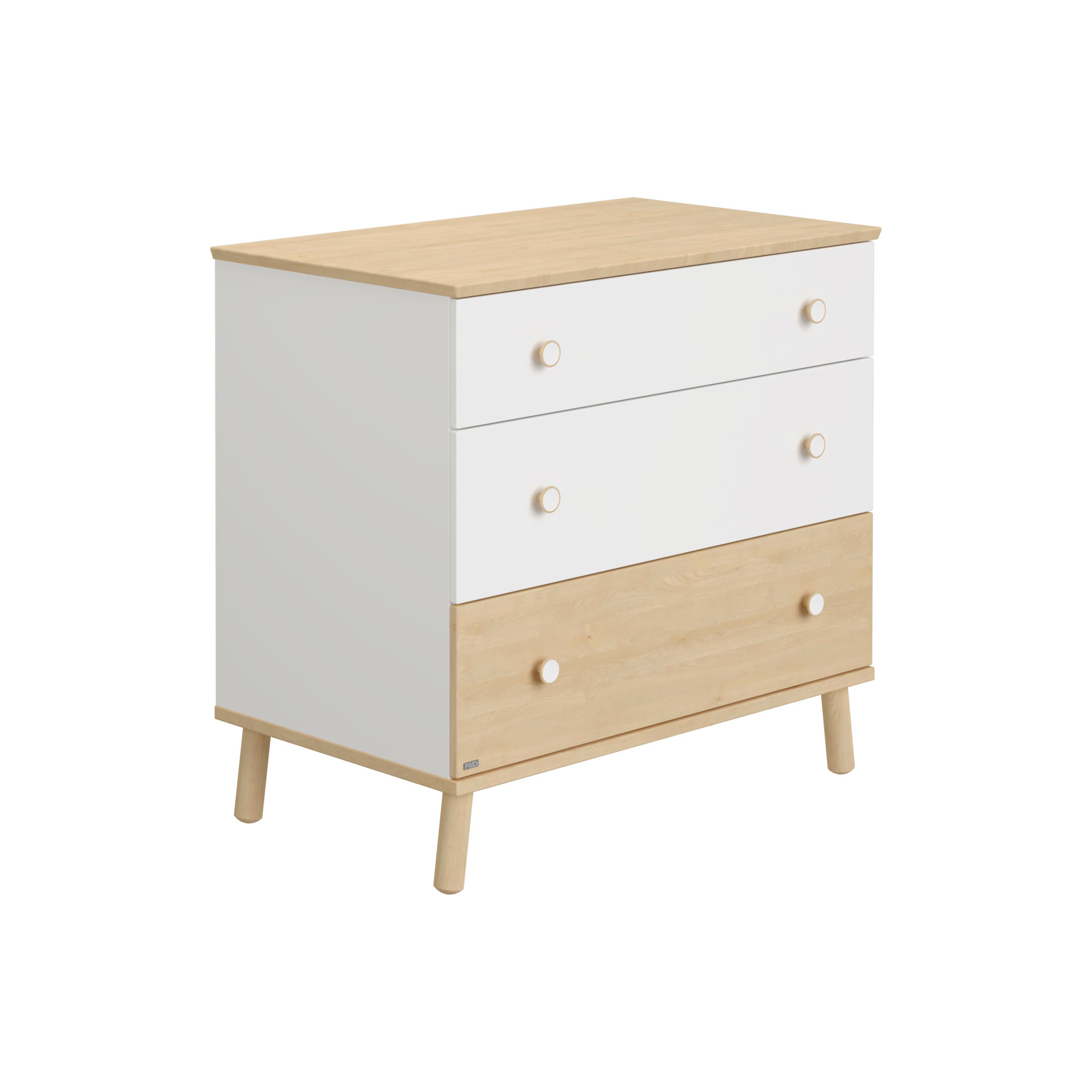 Paidi Kommode Ylvie, Breite 96,4 cm 