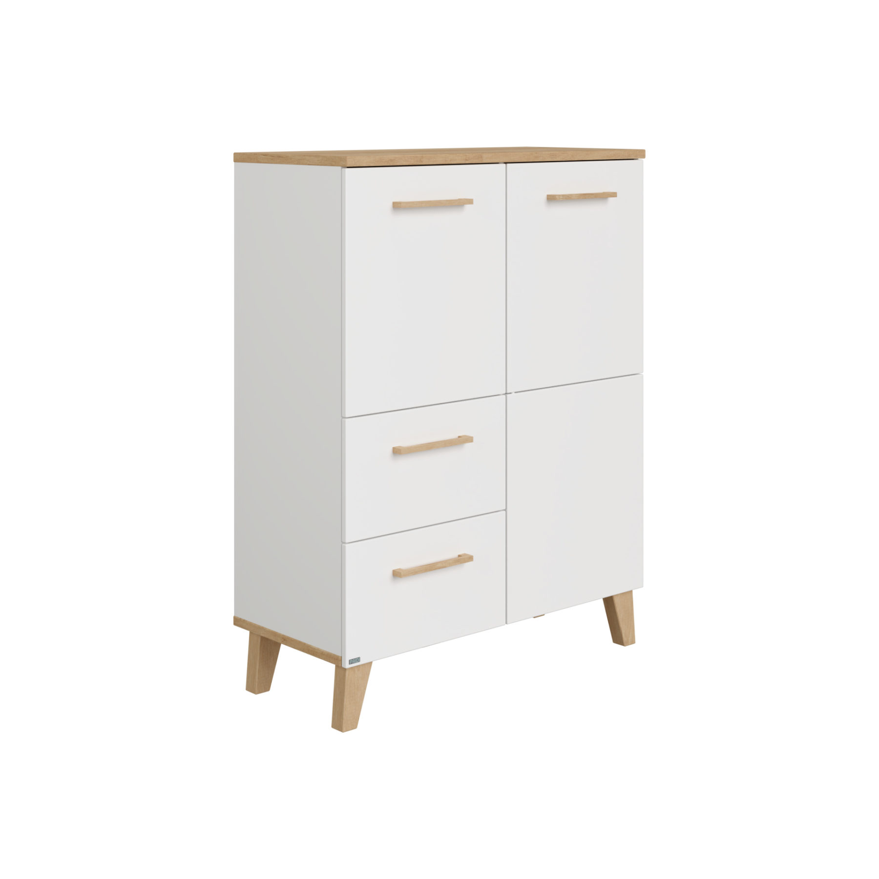 Paidi Highboard Oscar 