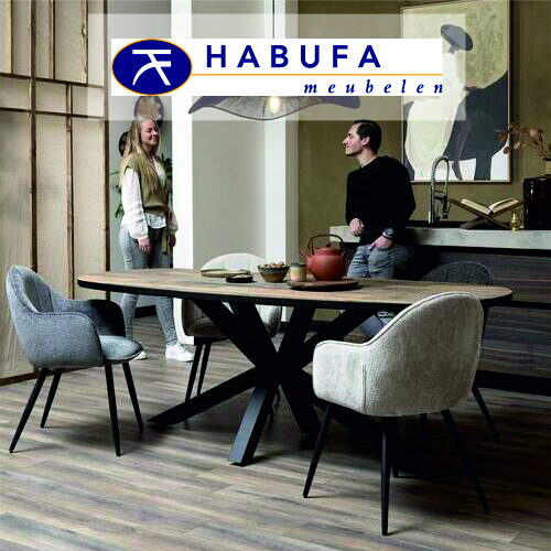 Habufa - Produktsortiment 2024