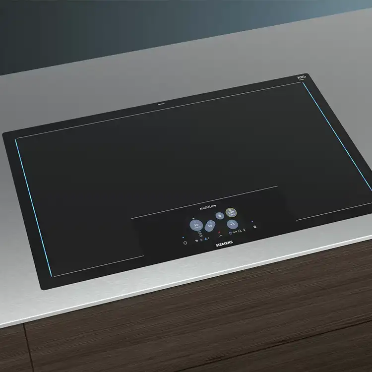 Siemens Kochfelder • Möbel Arenz