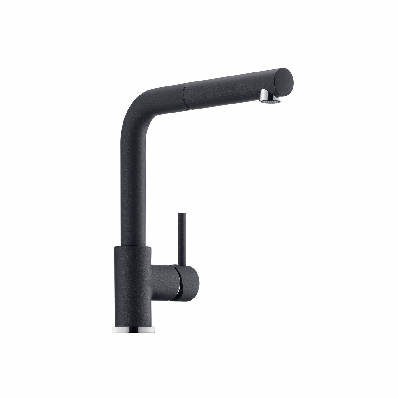 Naber Linea Gramix 2 Hochdruck-Armatur