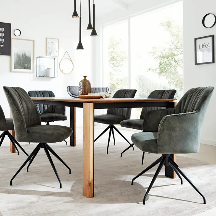 Esszimmerstühle • Möbel Arenz