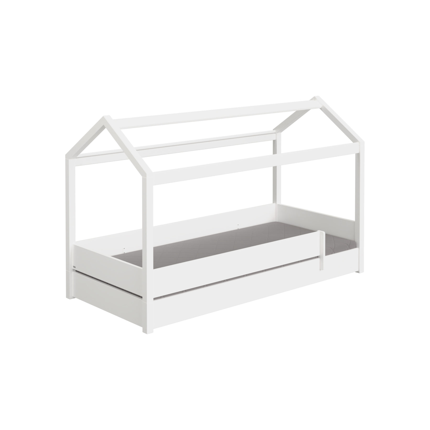 Paidi Kuschelbett Tiny House plus 