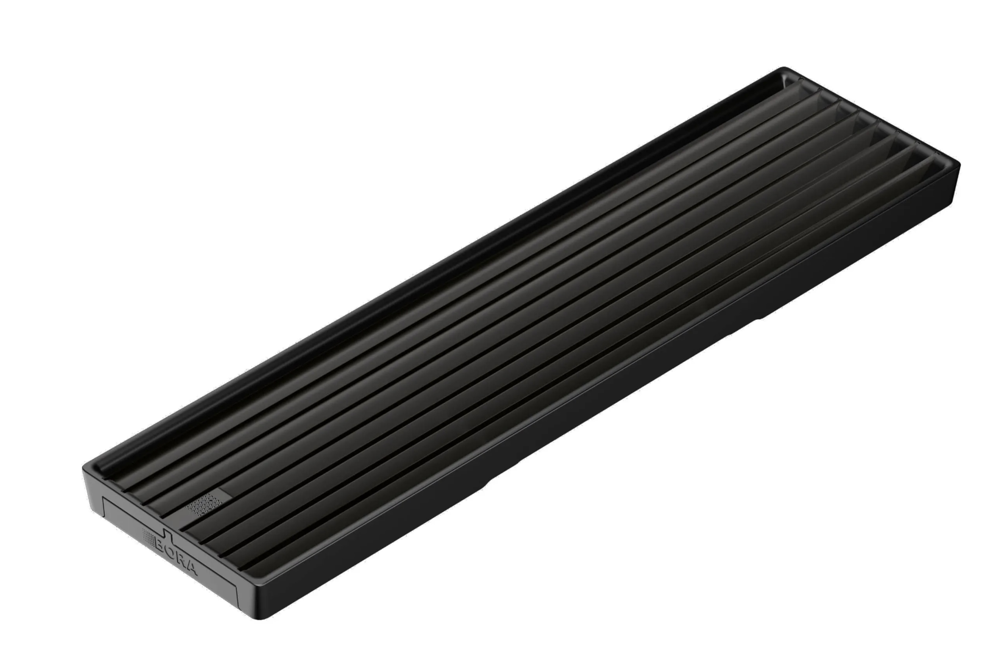 Bora CKAEDAB Classic Einströmdüse All Black  