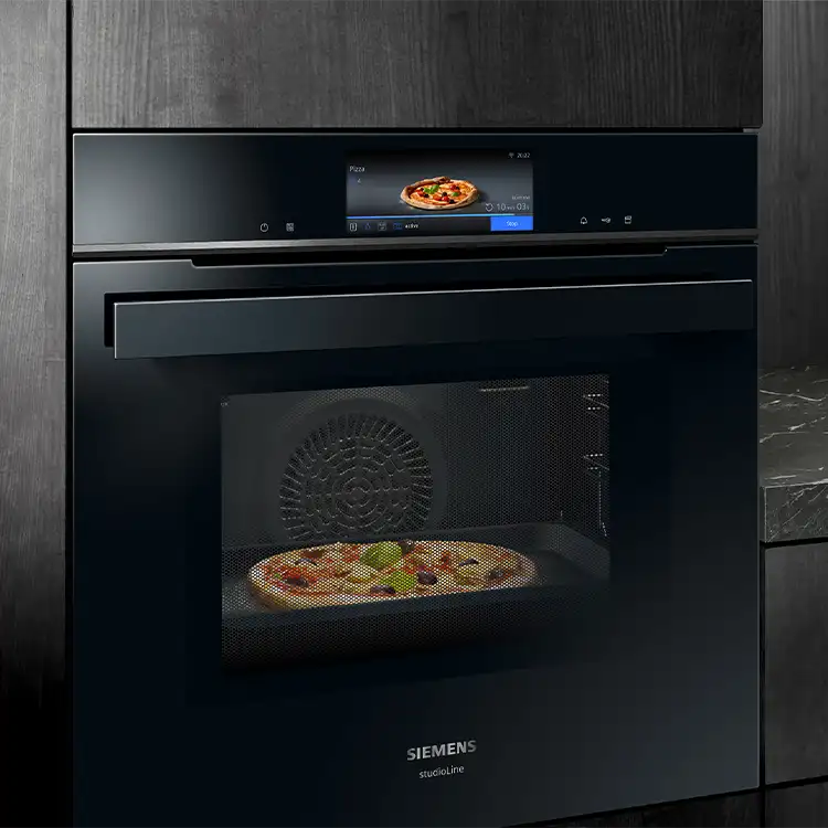 Siemens Backofen • Möbel Arenz