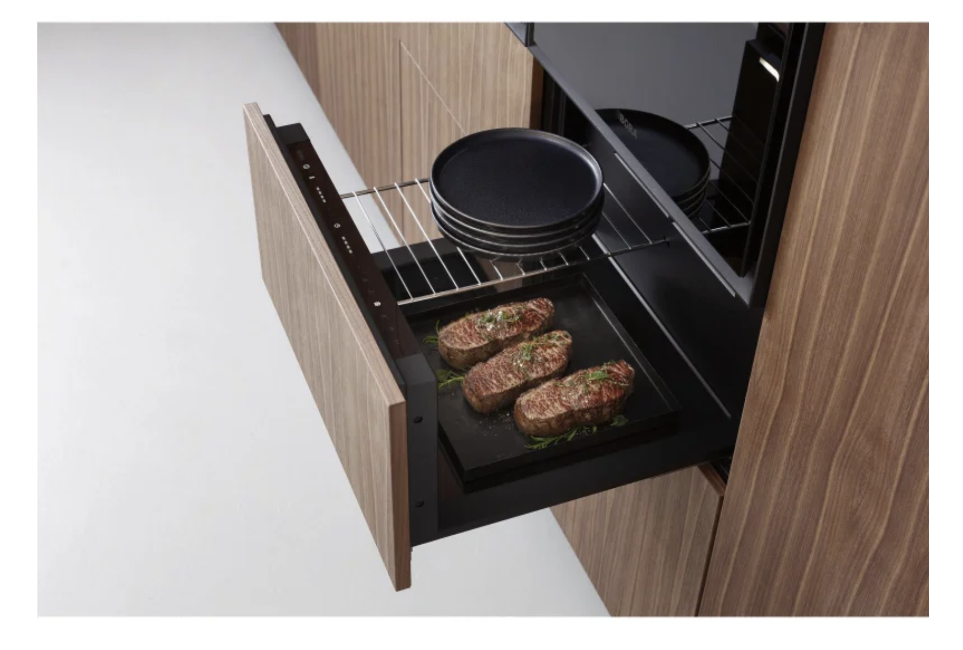 Bora MS290 Multischublade 290 mm