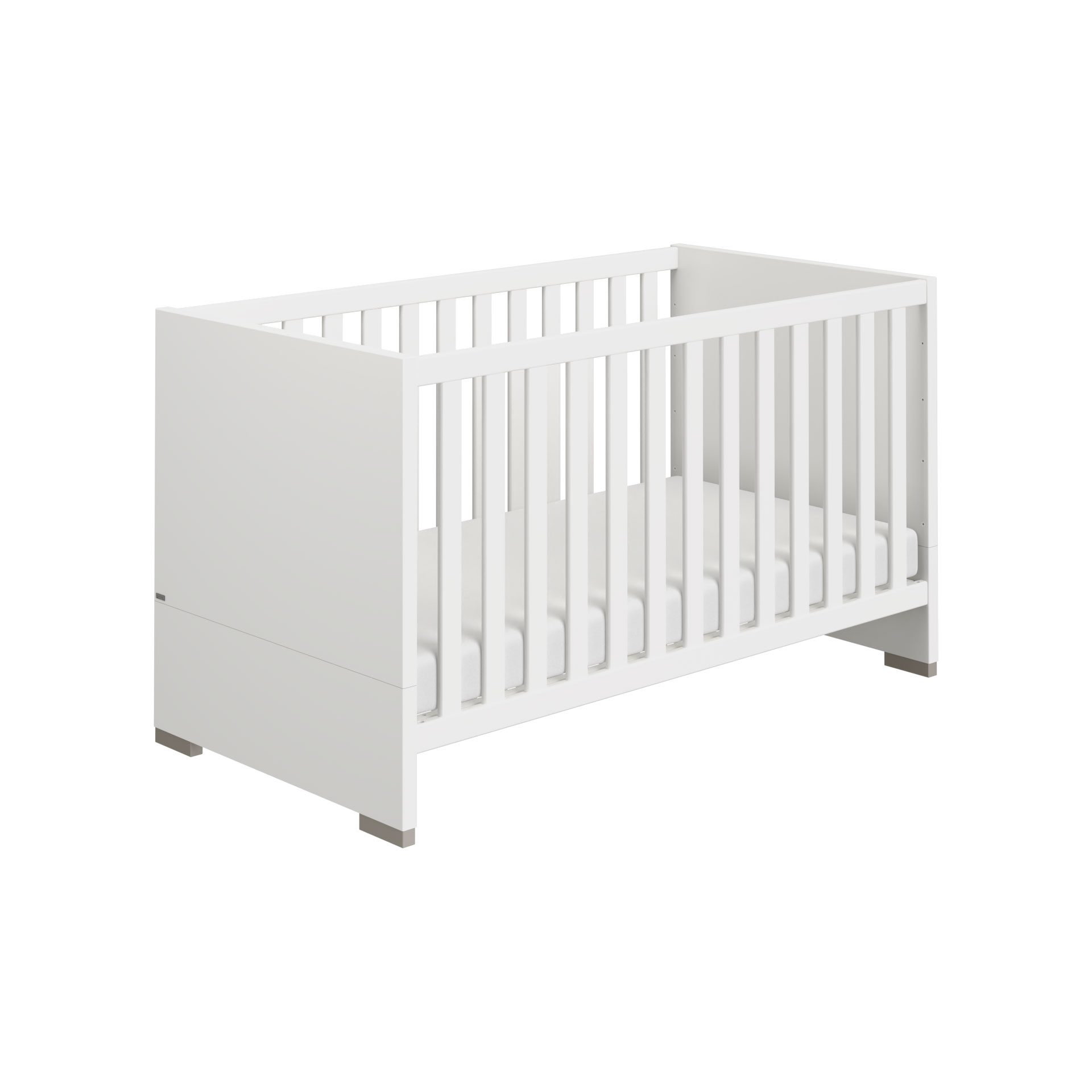 Paidi Babybett Carlo 