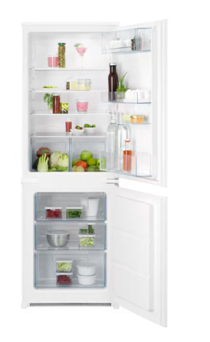 AEG Kühl-Gefrier-Kombination integrierbar OS 5S161 ES
