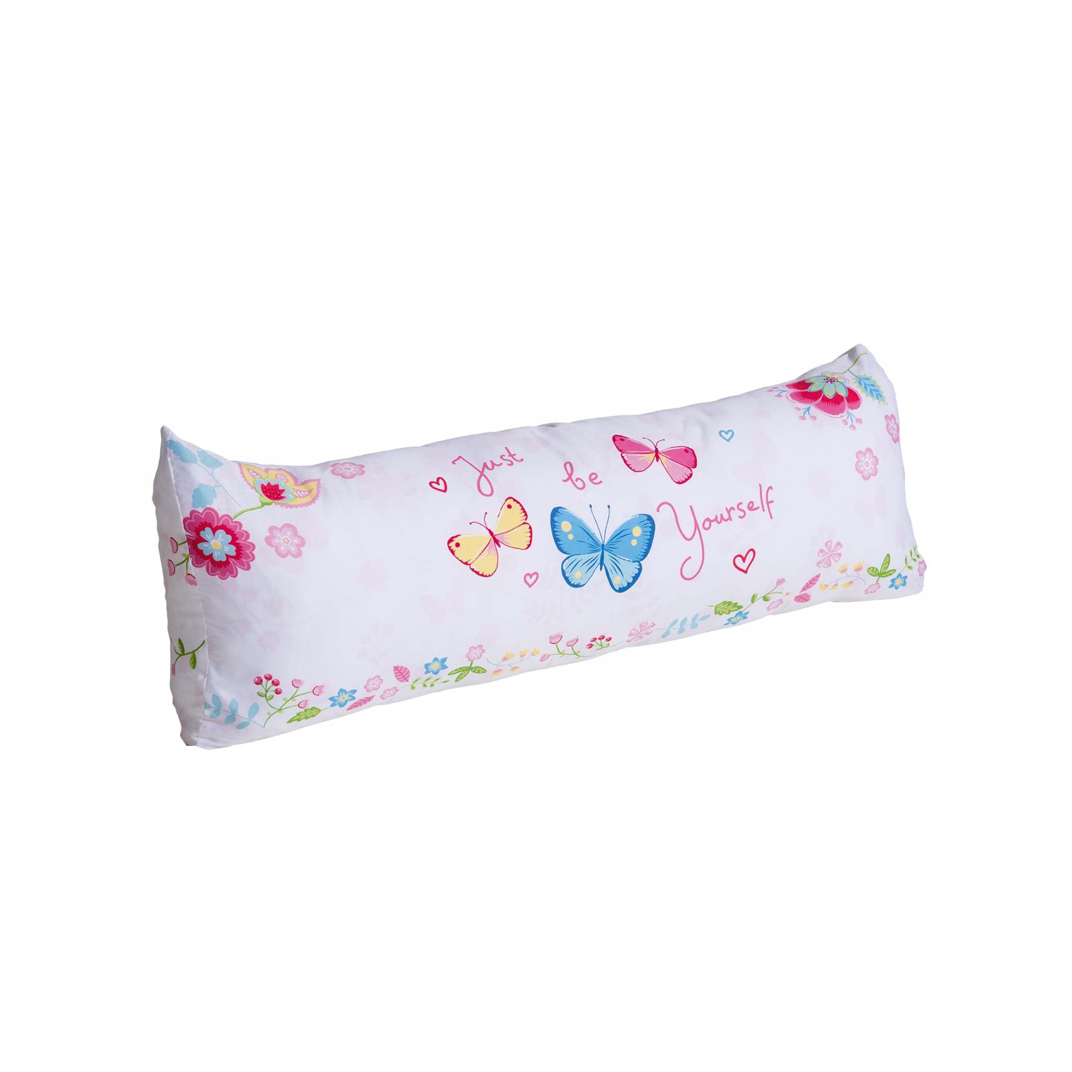 Paidi Rückenkissen Motiv Schmetterling 