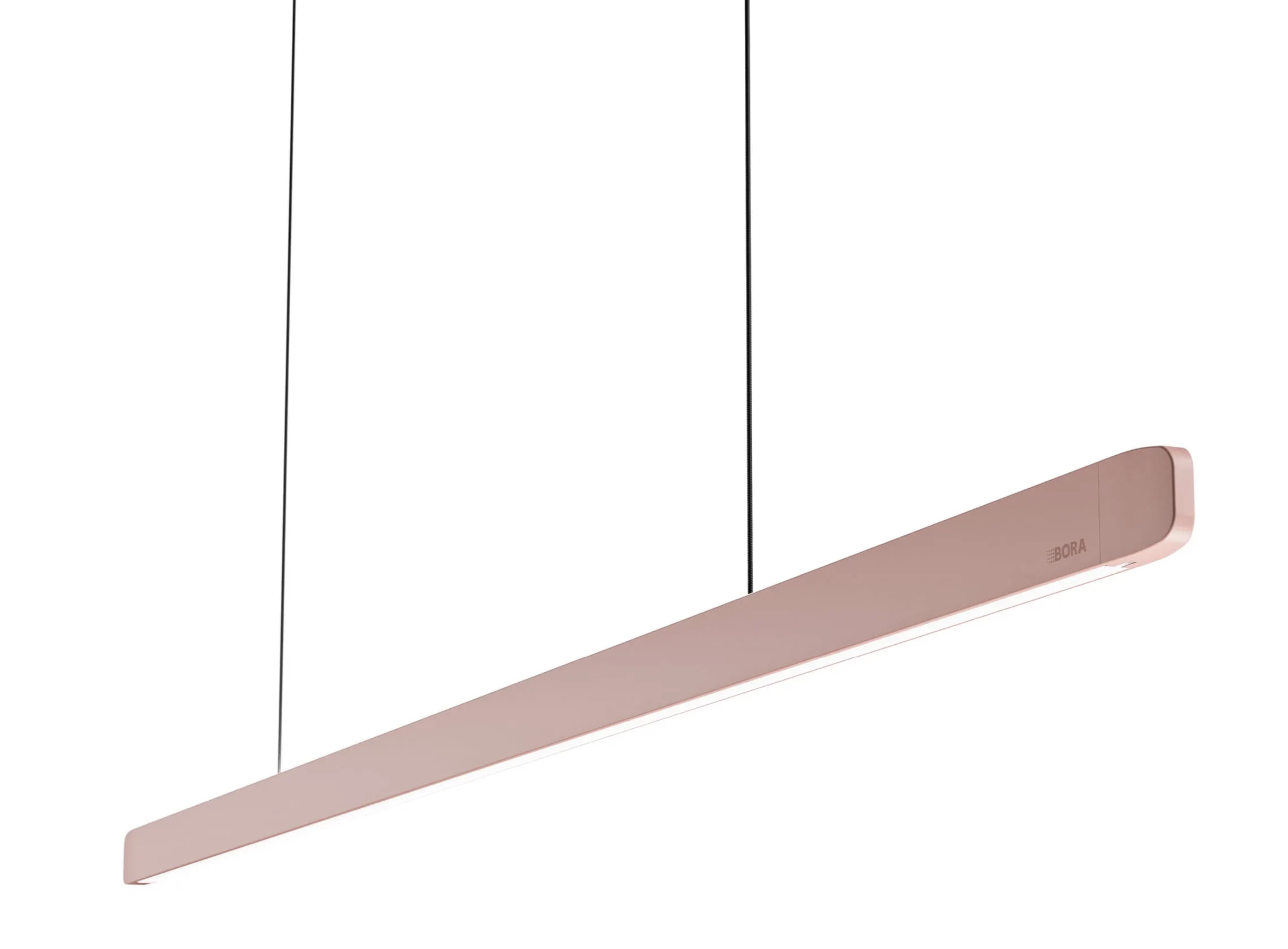 BORA LHFRG Horizon Pendelleuchte fix roségold