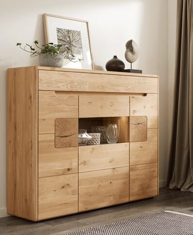 Wöstmann Solento Highboard