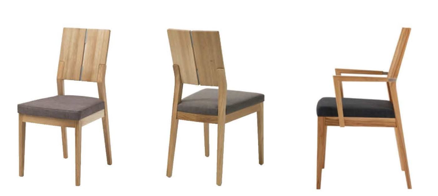Wöstmann Stuhl Kathi 4
