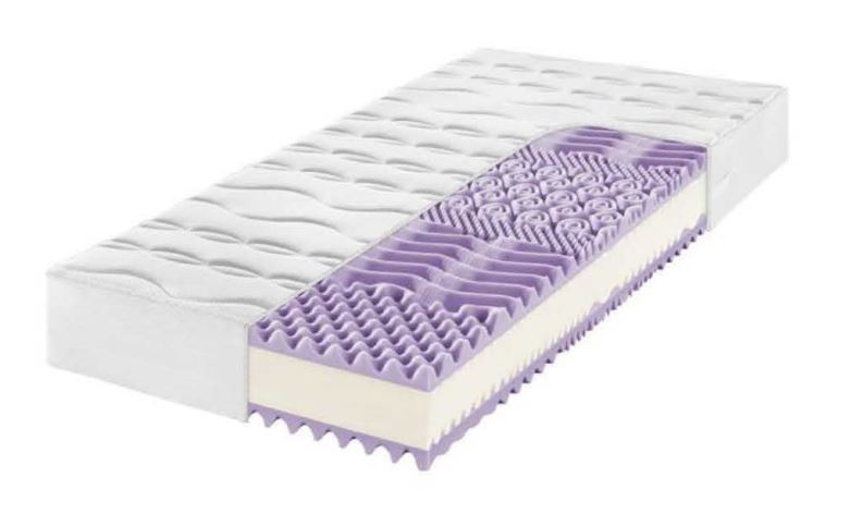 f.a.n. Frankenstolz Matratze Thermo KS