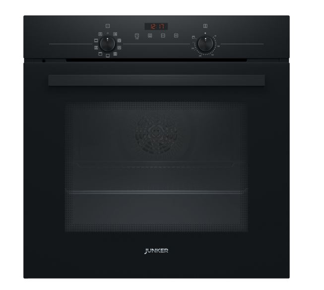 Junker Einbaubackofen JF4306063