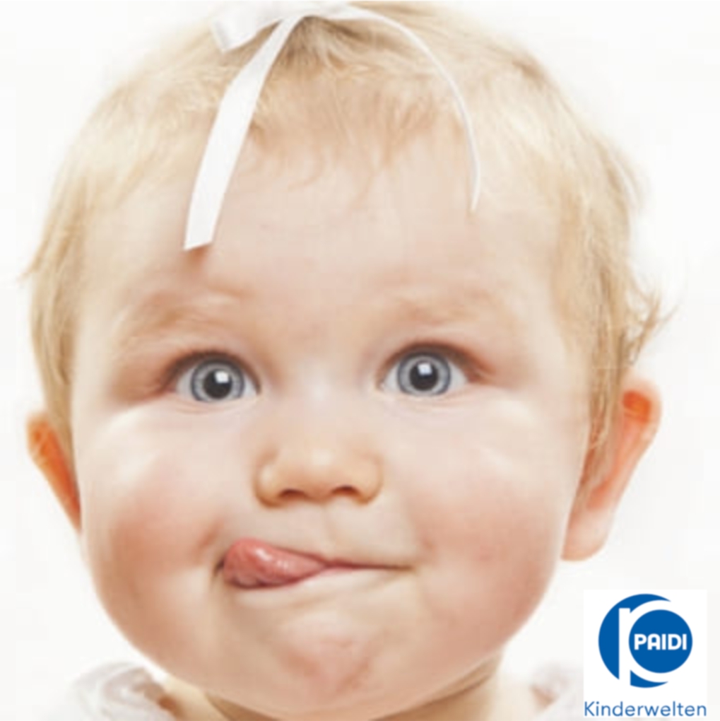 Paidi Fries Olli zum Austauschen für Nachtkommode und Standregal Olli in 48,4 cm Breite 