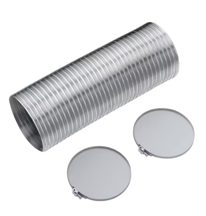 AEG Abluftschlauch Flex KPIPE 150