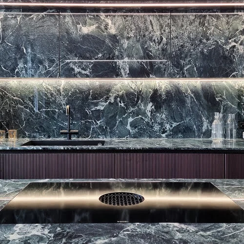 BORA Kochfeldabzugssysteme