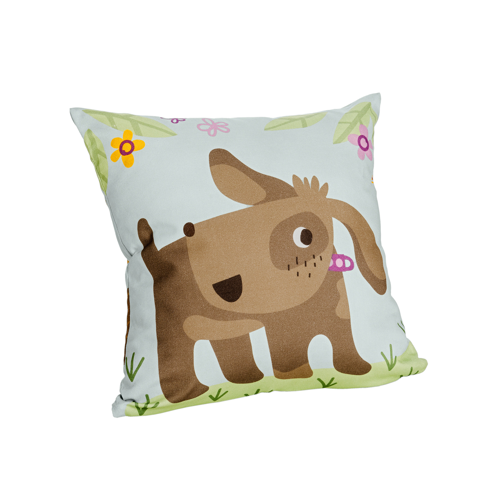 Paidi Partykissen Motiv Hund Rudi / Petersilienweg 8 