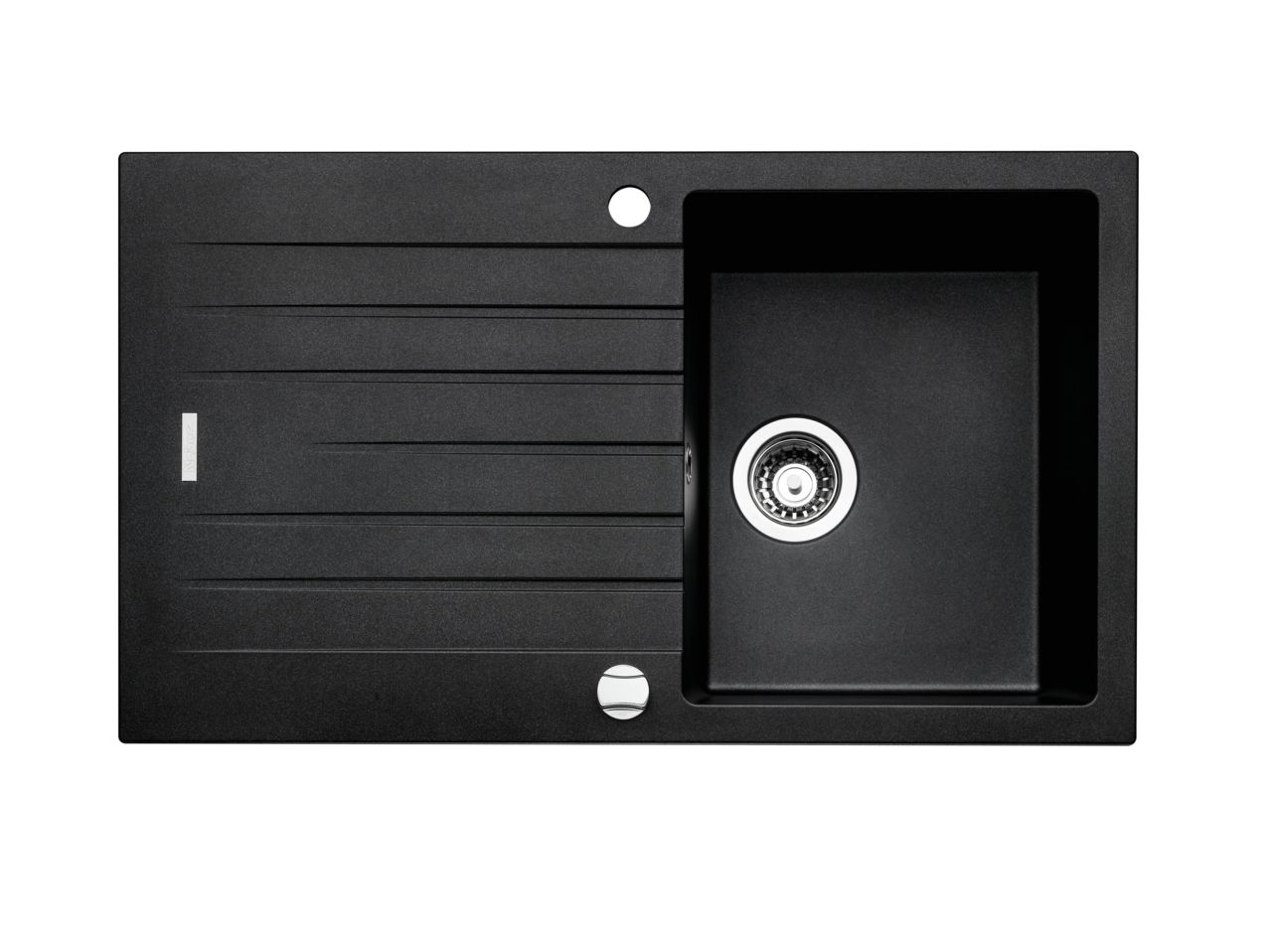 Naber Angola 100 Einbauspüle