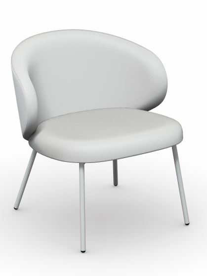 Connubia Calligaris Sessel TUKA CB2114 