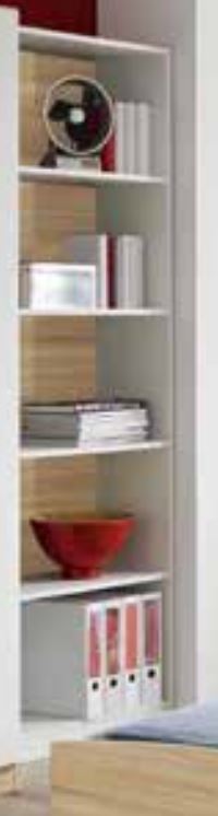 Rauch BLUE Regalelement Point 8502