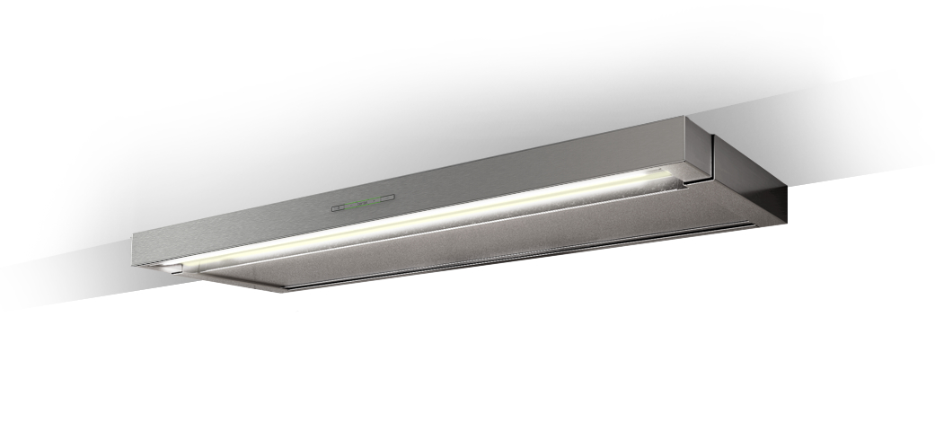 Berbel Einbauhaube BEH 60 FL Firstline 1070088