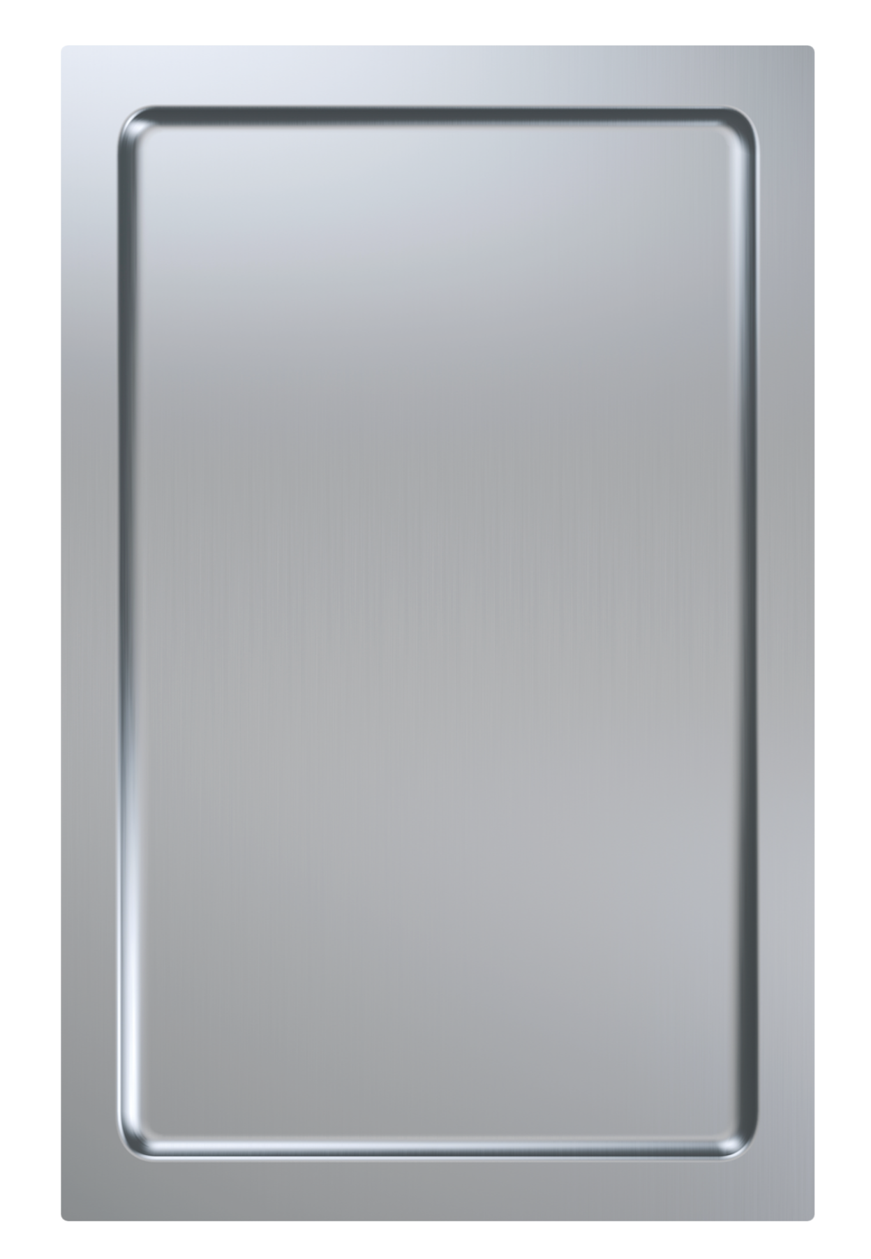 Bora CKT Classic Tepan-Edelstahlgrill mit 2 Kochzonen  