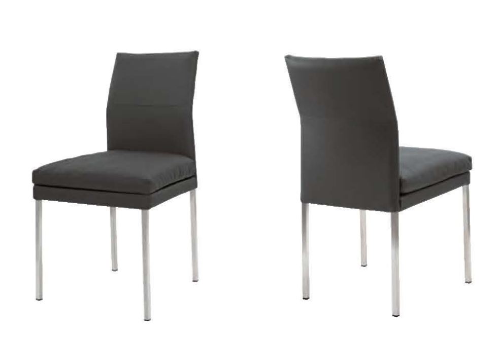 Wöstmann Stuhl Sina 1 (unifarben)