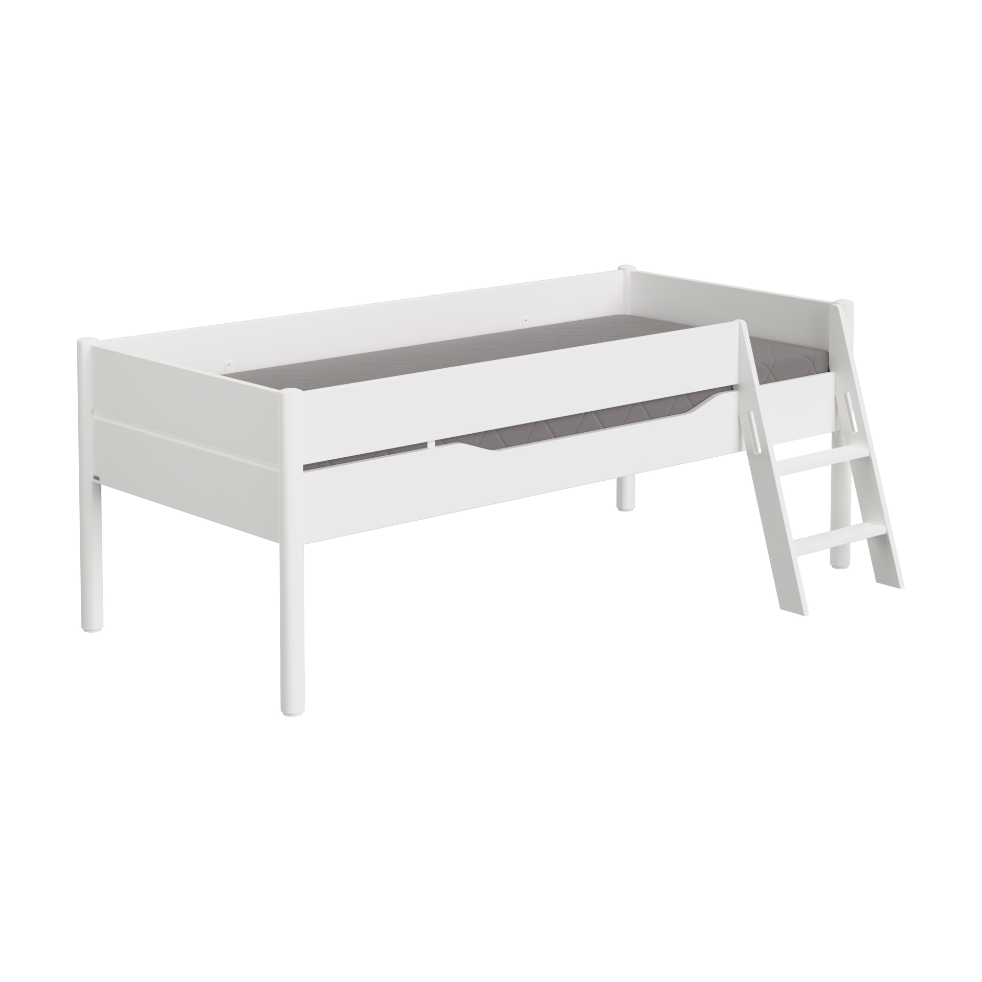 Paidi Spielbett Ylvie, Höhe 80 cm 