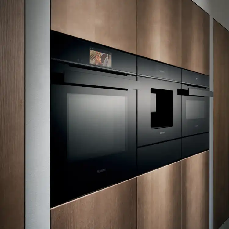 Siemens Backofen • Möbel Arenz