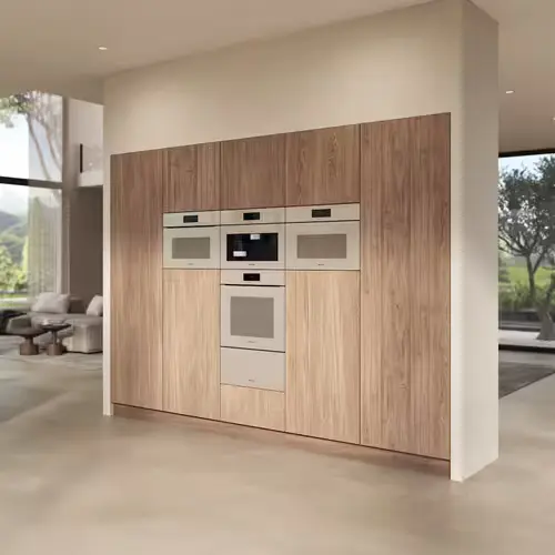 Miele-Neuheit: Pearl Beige