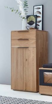Wöstmann WM 1910 Garderoben Highboard 4752