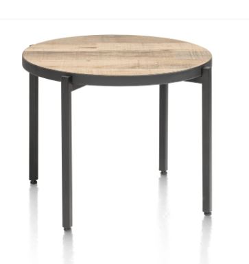 Habufa Couchtisch 54 cm Ostrava 46286-DRN