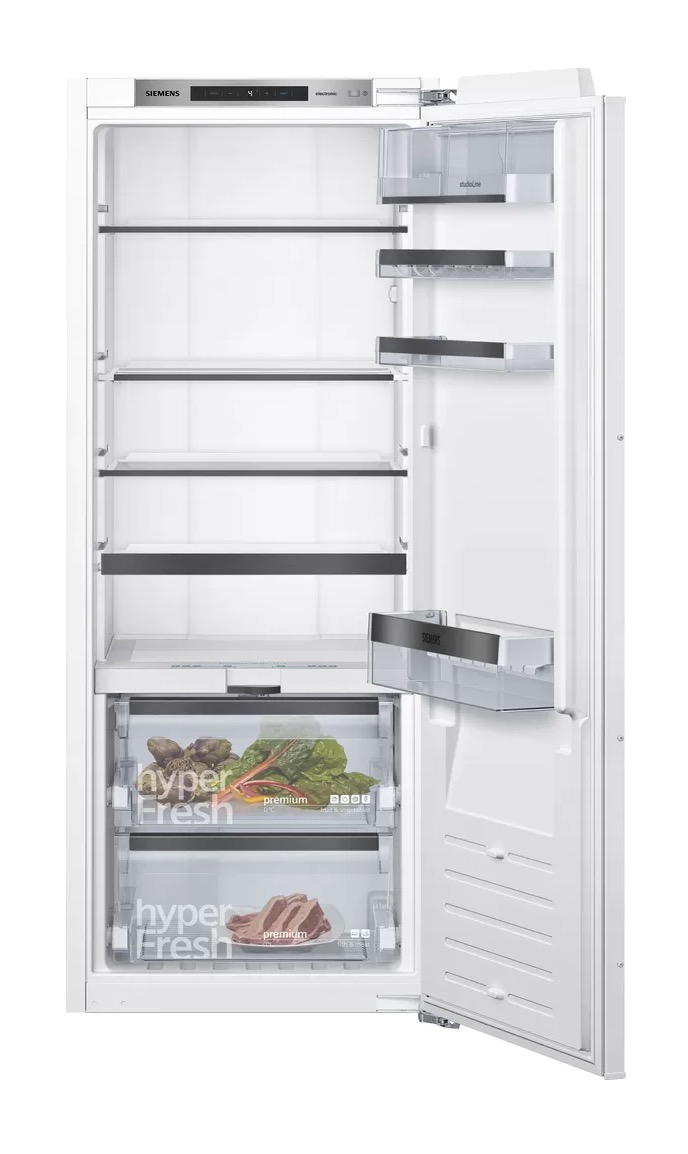 Siemens studioLine iQ700 Einbau-Kühlschrank 140 x 56 cm KI51FSDD0 