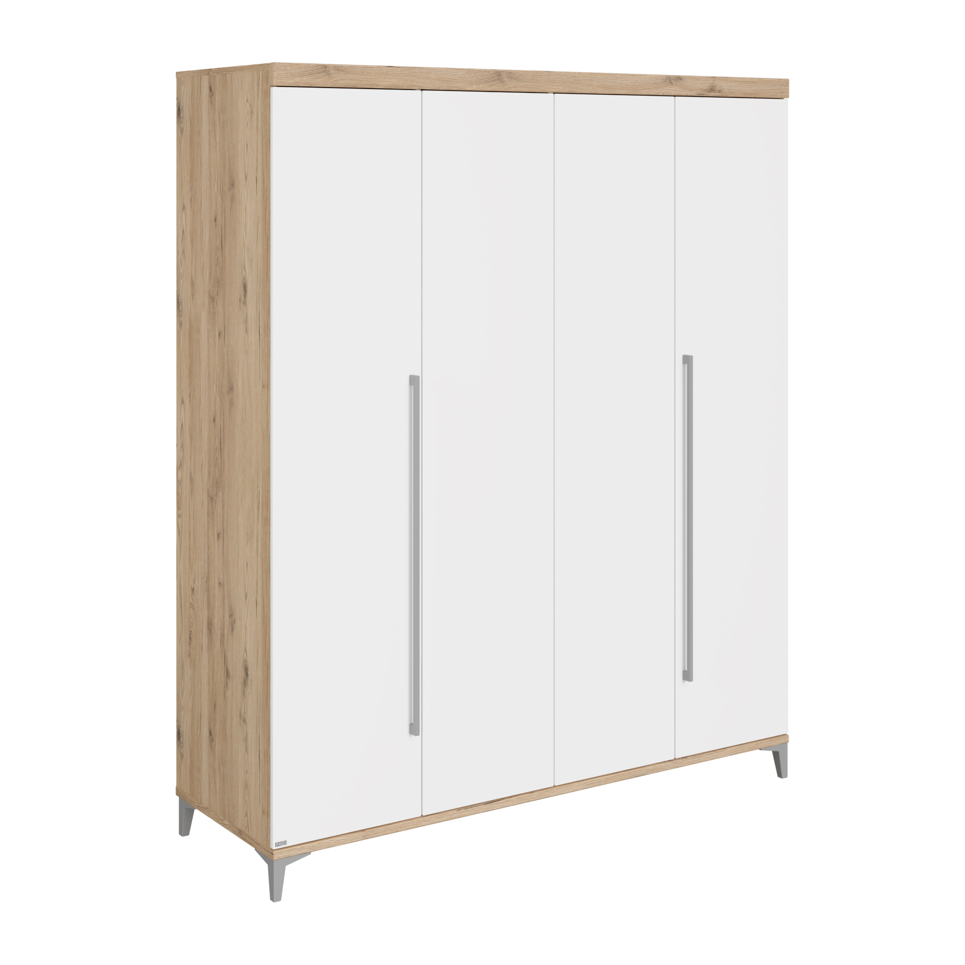 Paidi Kleiderschrank 4T Remo 