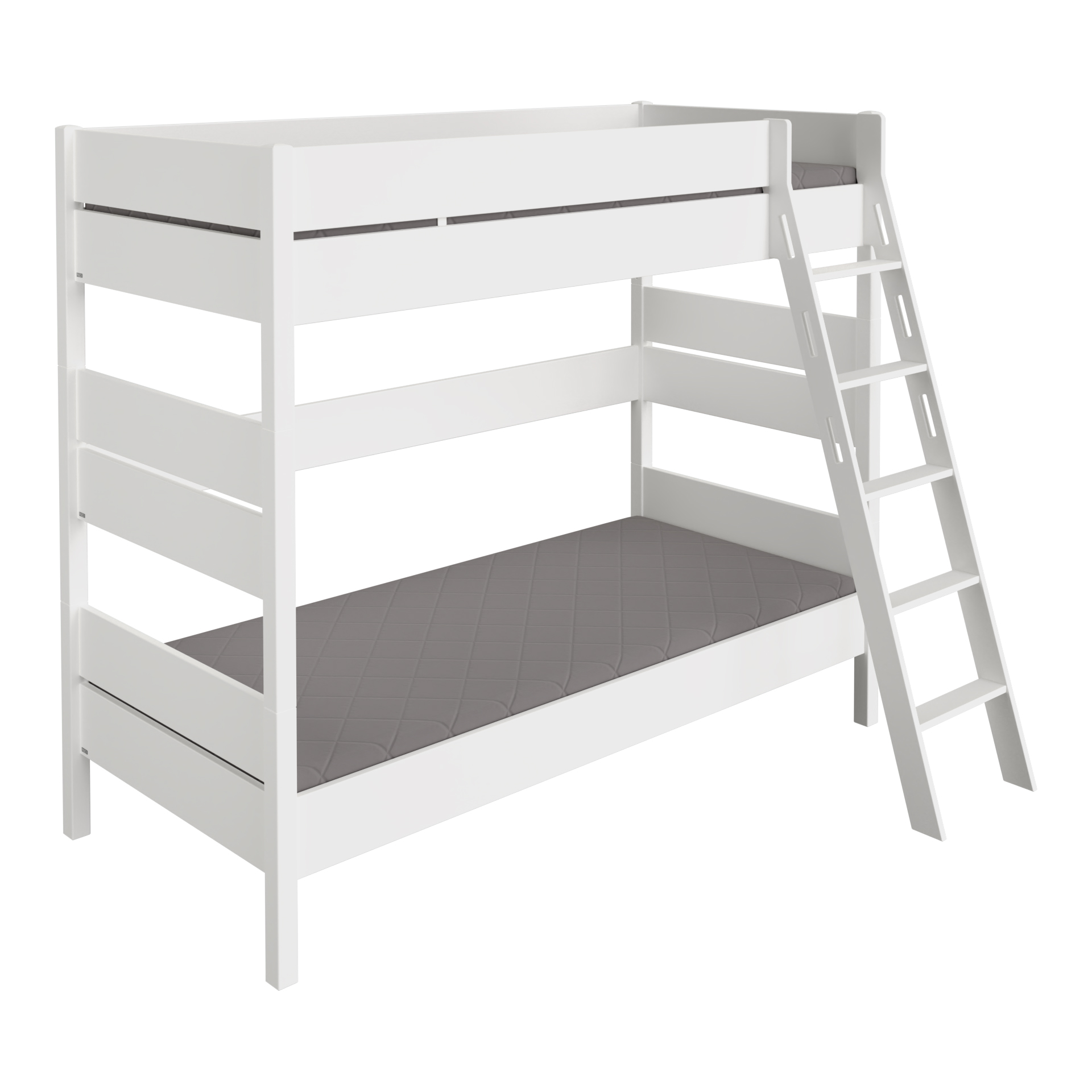 Paidi Etagenbett Tiago, Höhe 180 cm