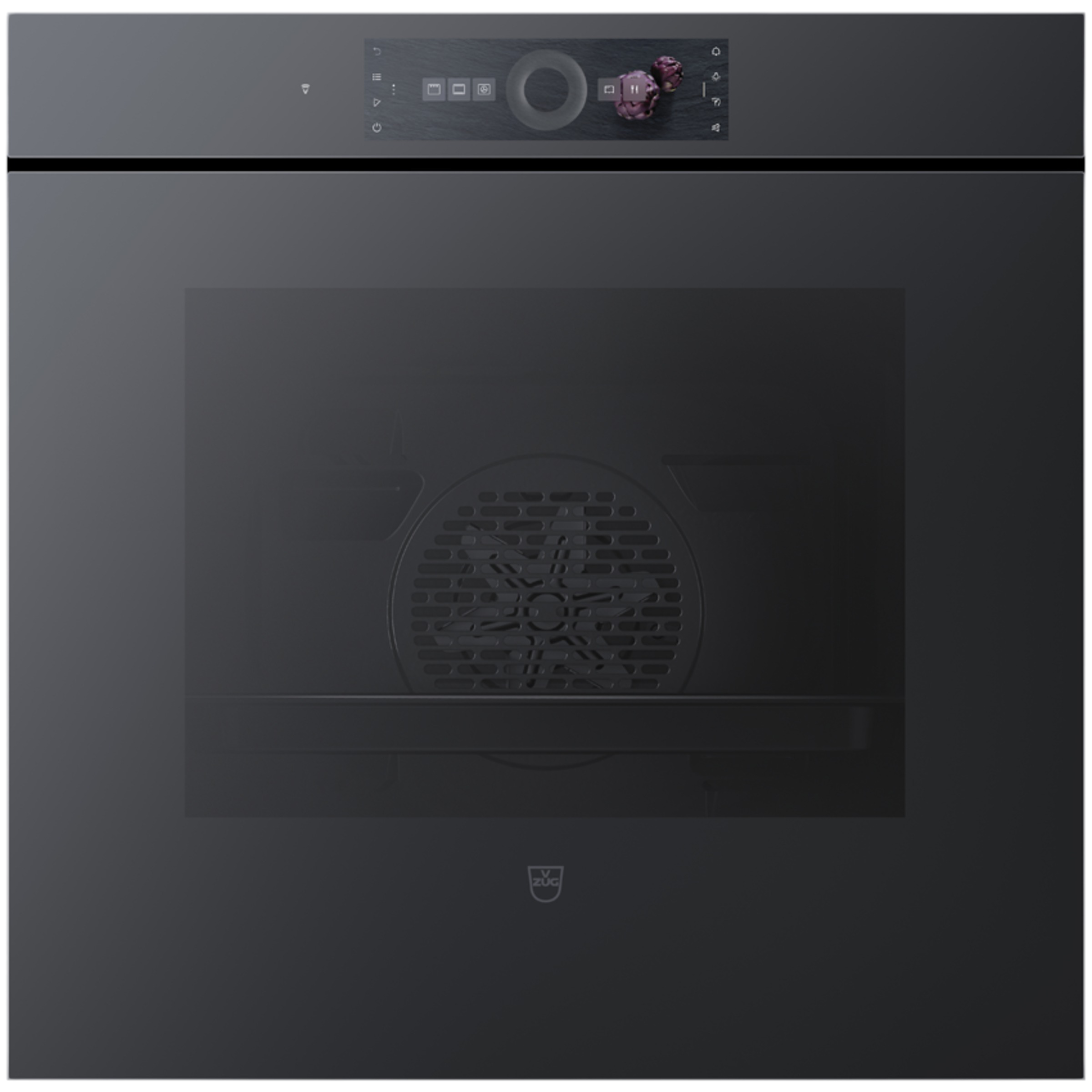 V-Zug CombairSteamer V6000 60 Dampfgarer 