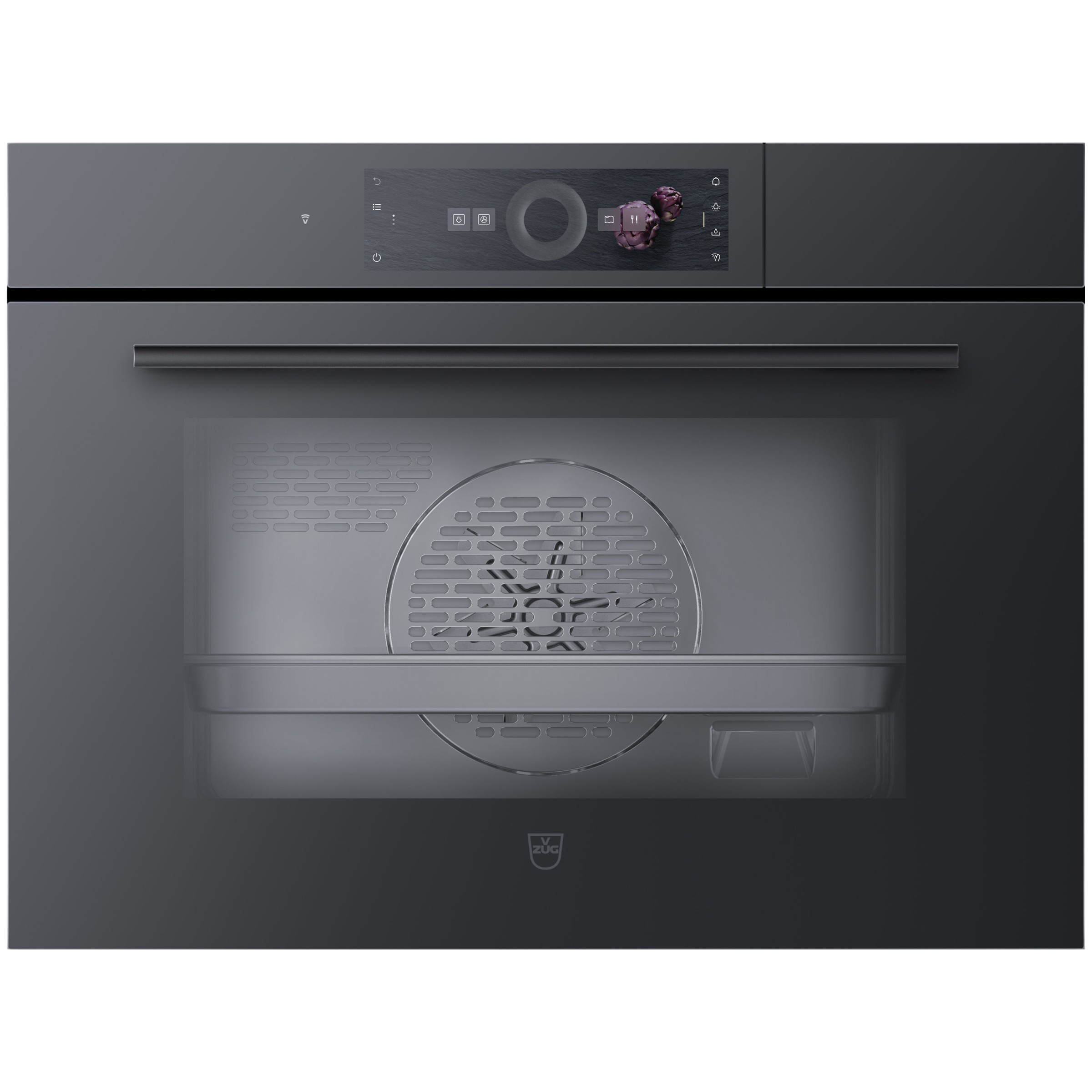 V-Zug CombiSteamer V6000 45 Dampfgarer  