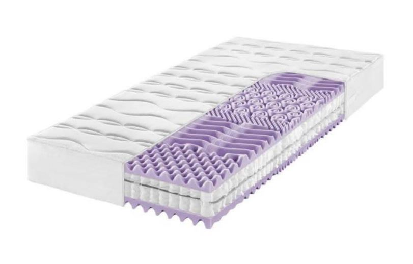 f.a.n. Frankenstolz Matratze Allergo T