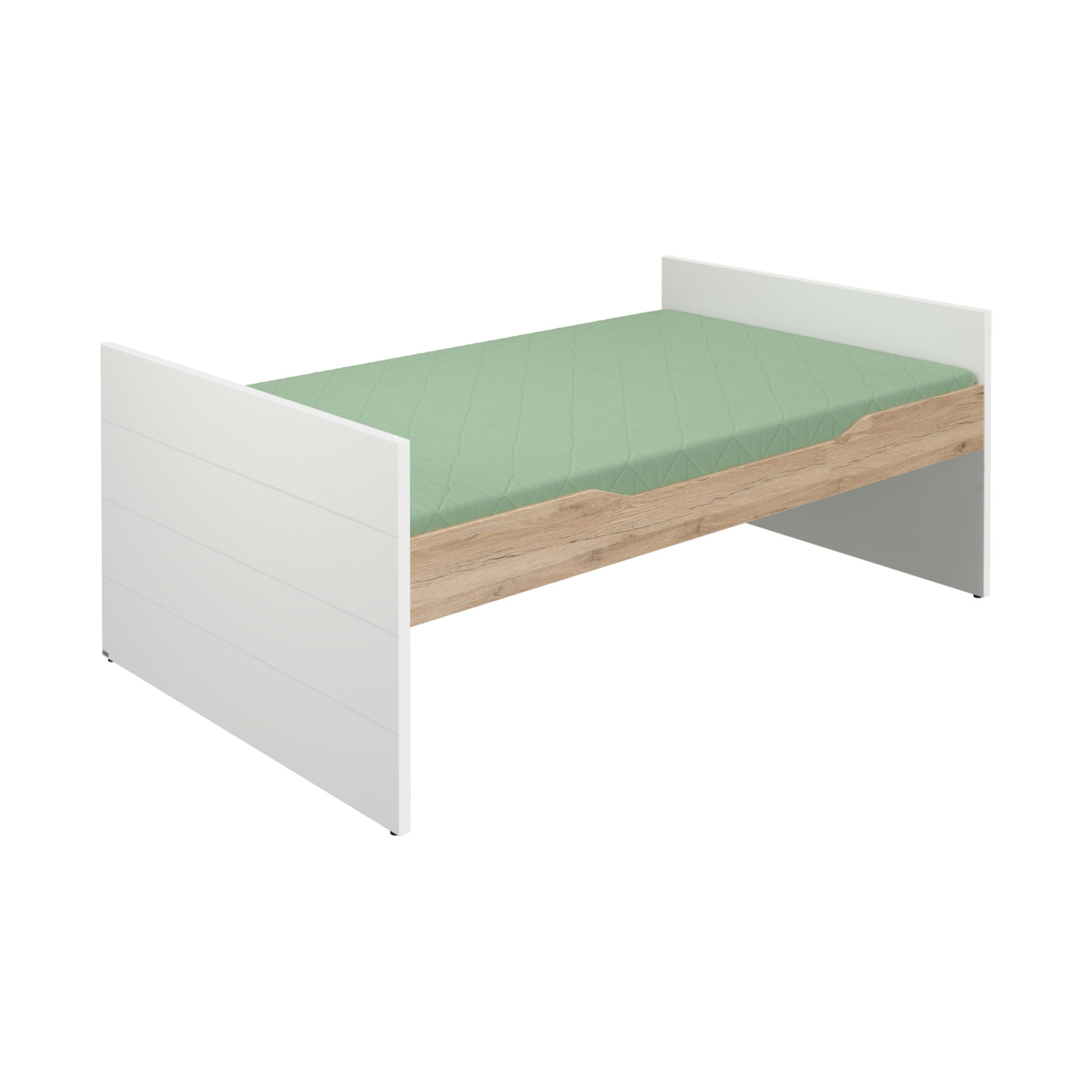 Paidi Kojenbett Fionn ( umbaubar ) 