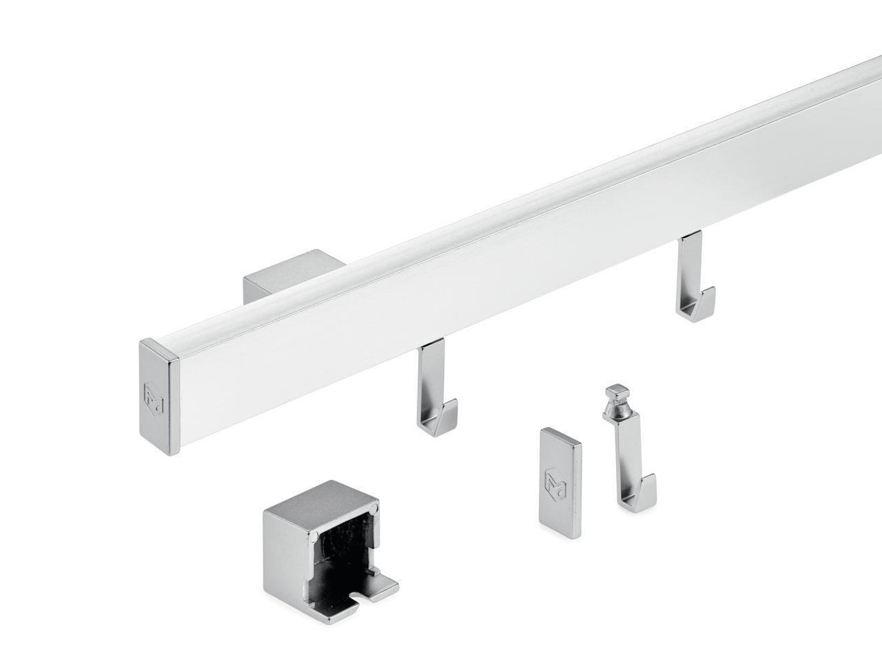 Naber Alto Set Relingsystem