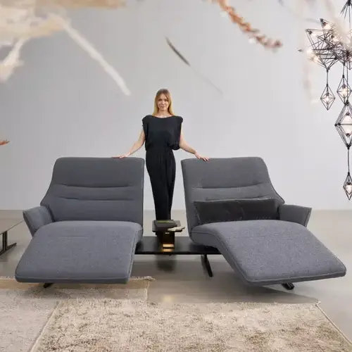 Himolla-Polstermöbel