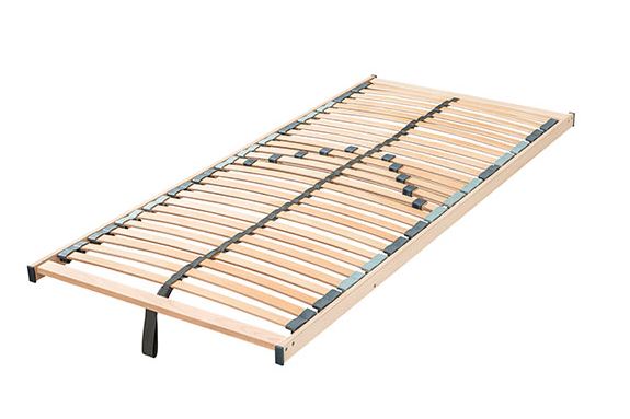 f.a.n. Frankenstolz Lattenrahmen Comfort Premium NV